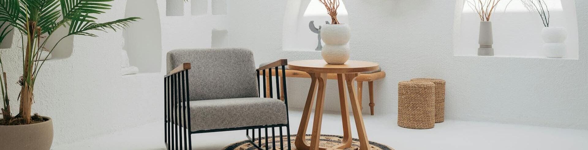 Style scandinave