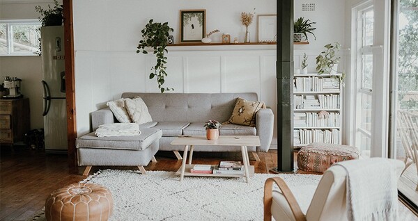 style scandinave