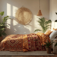 deco style ethnique